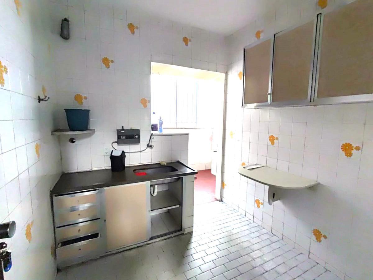 Apartamento, Coração Eucarístico, 3 Quartos, 0 Vaga