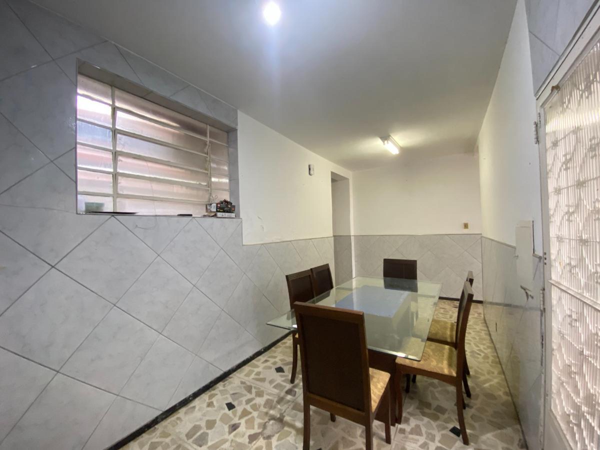 Casa, Sagrada Família, 3 Quartos, 2 Vagas