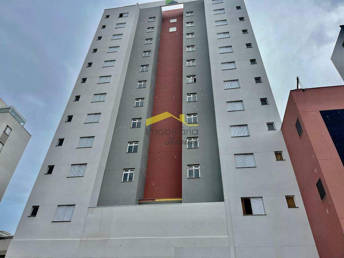 Cobertura, Buritis, 2 Quartos, 2 Vagas, 1 Suíte