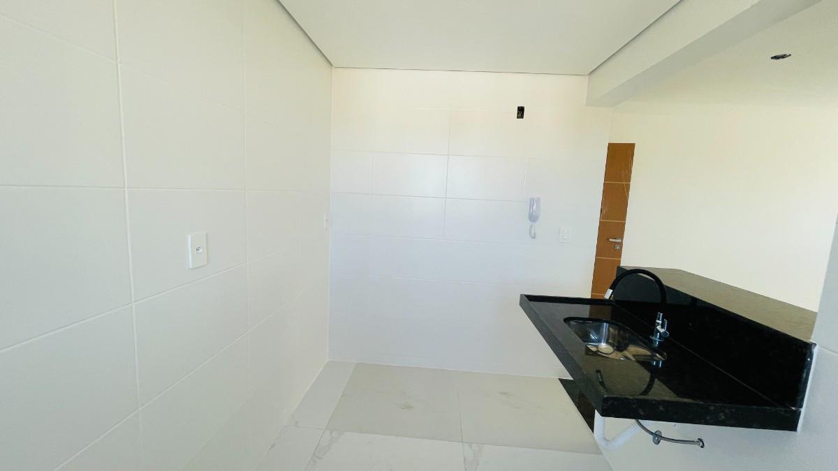 Apartamento, São Gotardo, 2 Quartos, 1 Vaga