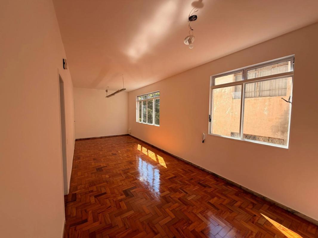 Apartamento, Serra, 3 Quartos, 1 Vaga, 1 Suíte