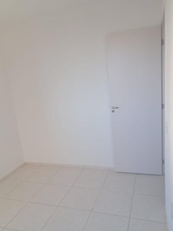 Apartamento, Estrela Dalva, 2 Quartos, 1 Vaga
