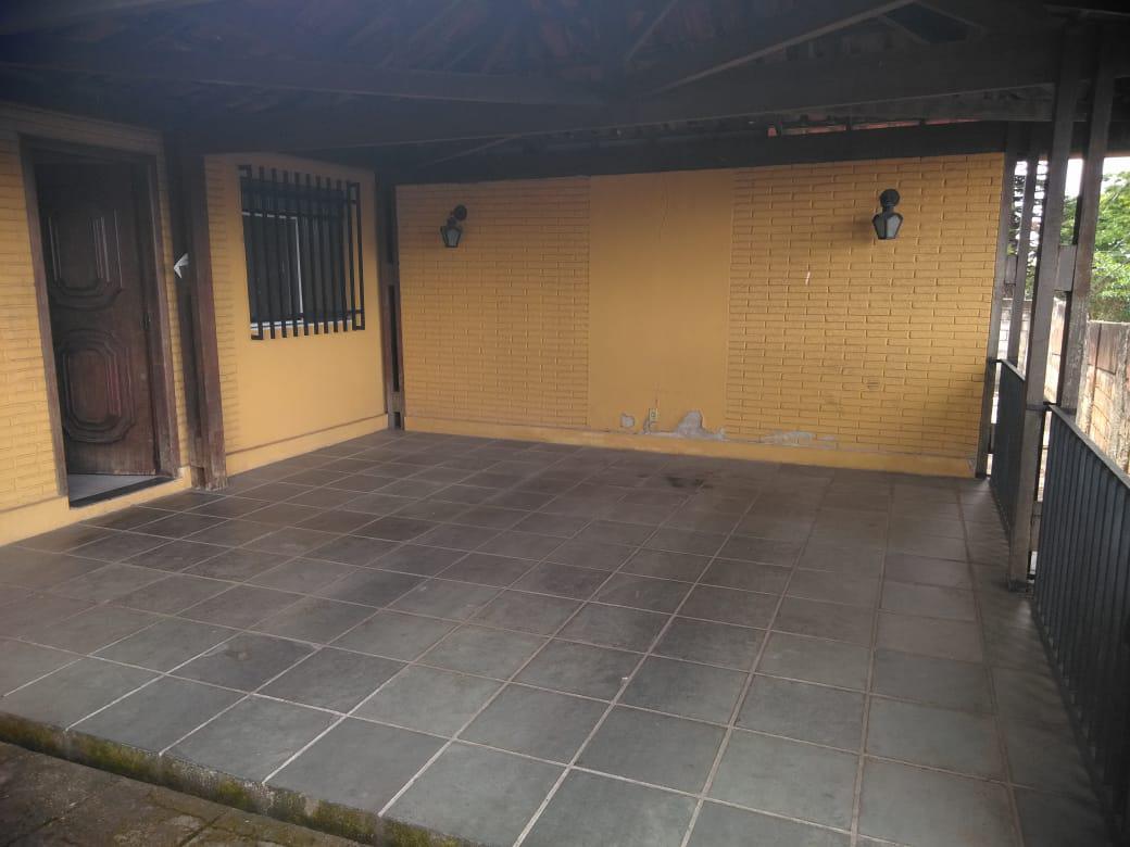 Casa, Santa Terezinha, 4 Quartos, 4 Vagas, 1 Suíte