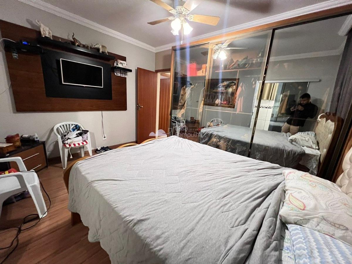 Casa, Itapoã, 4 Quartos, 6 Vagas, 2 Suítes