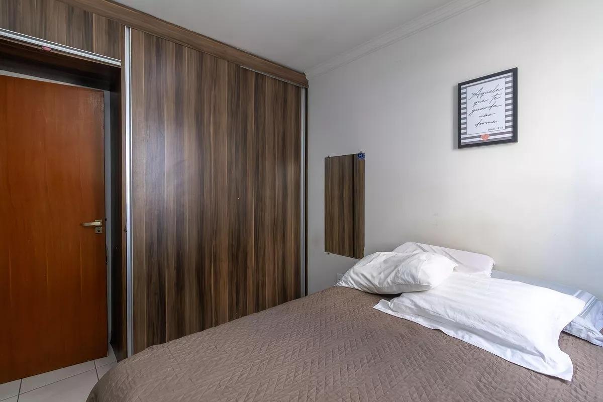 Apartamento, Santa Mônica, 3 Quartos, 2 Vagas