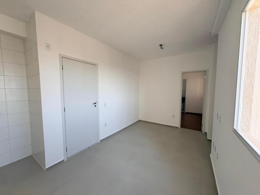 Apartamento, Palmeiras, 2 Quartos, 1 Vaga, 1 Suíte