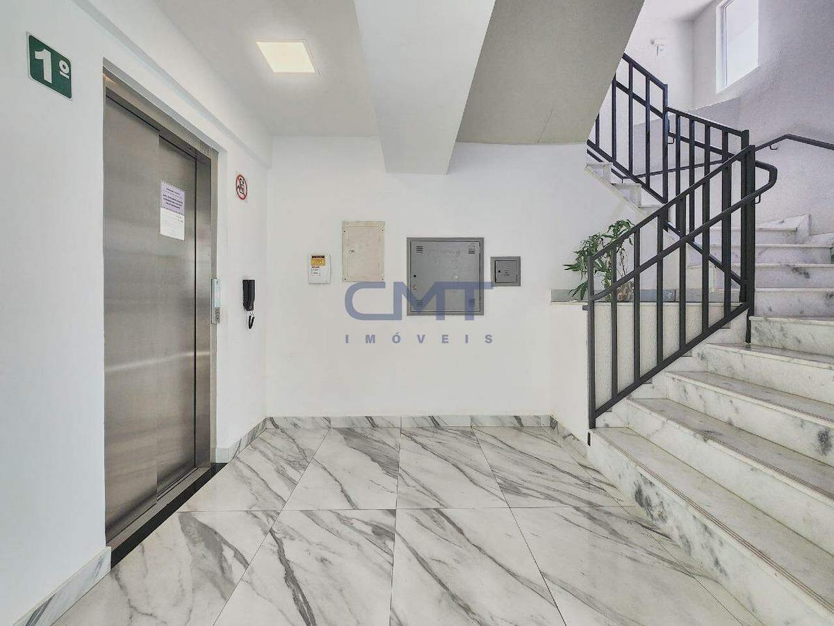 Apartamento, Serra, 2 Quartos, 2 Vagas, 1 Suíte