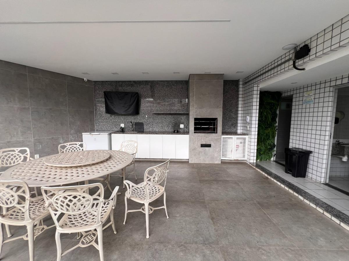 Apartamento, Cidade Nova, 2 Quartos, 2 Vagas, 1 Suíte