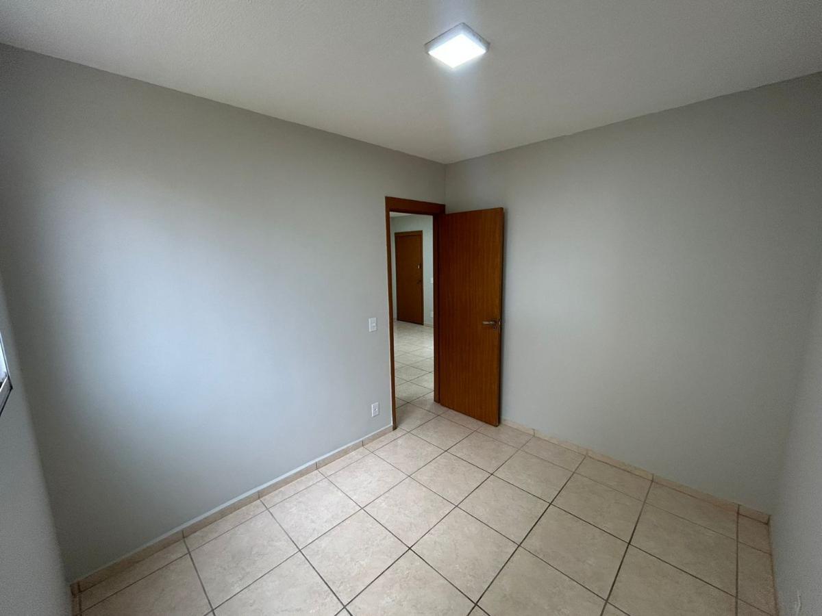 Apartamento, Chácaras Reunidas Santa Terezinha, 2 Quartos, 1 Vaga