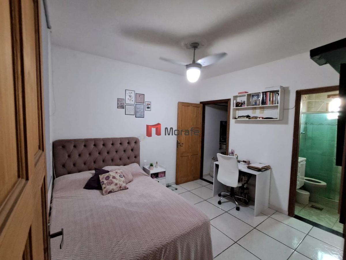 Casa, Ouro Preto, 5 Quartos, 5 Vagas, 2 Suítes