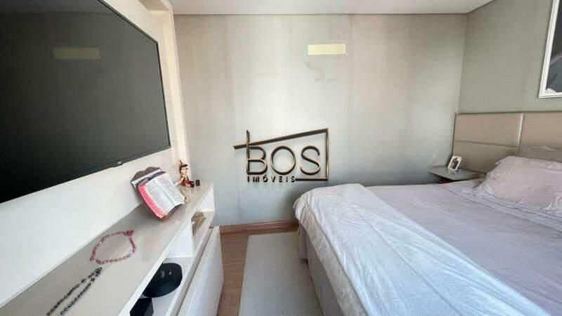 Apartamento, Lourdes, 4 Quartos, 3 Vagas, 2 Suítes