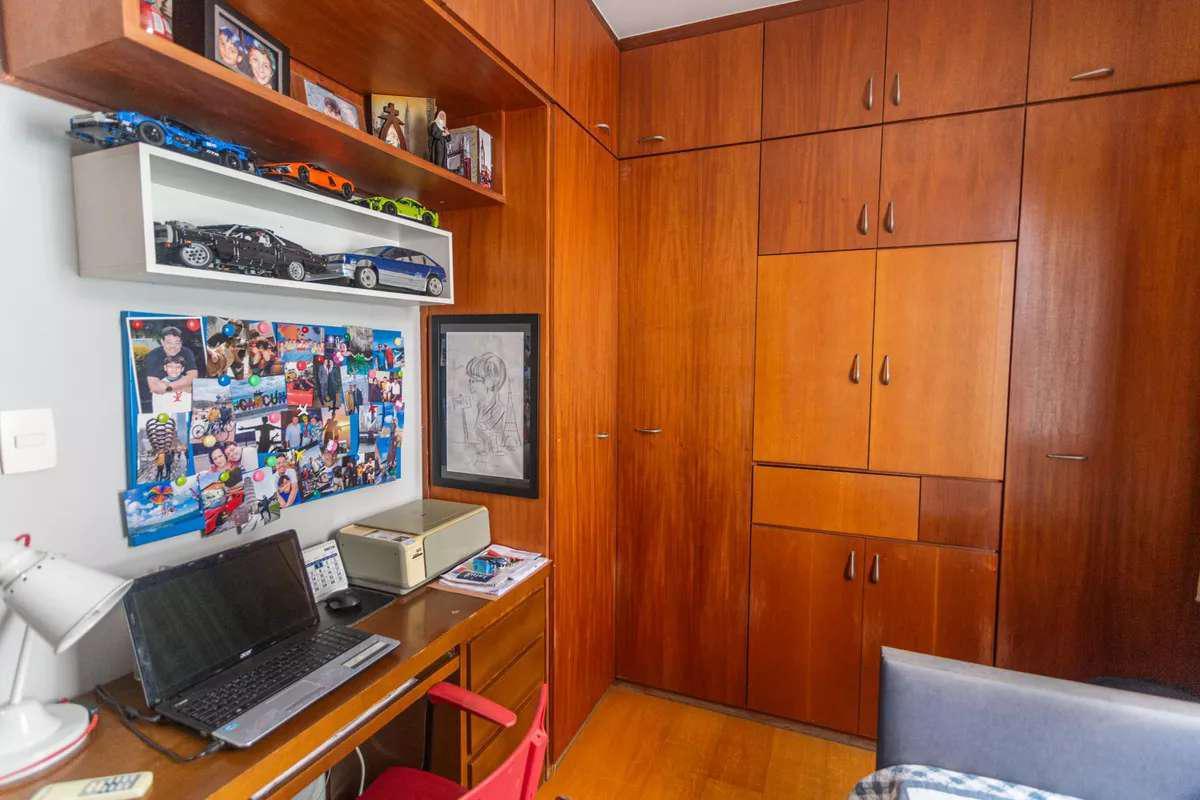 Apartamento, Serra, 2 Quartos, 2 Vagas, 1 Suíte