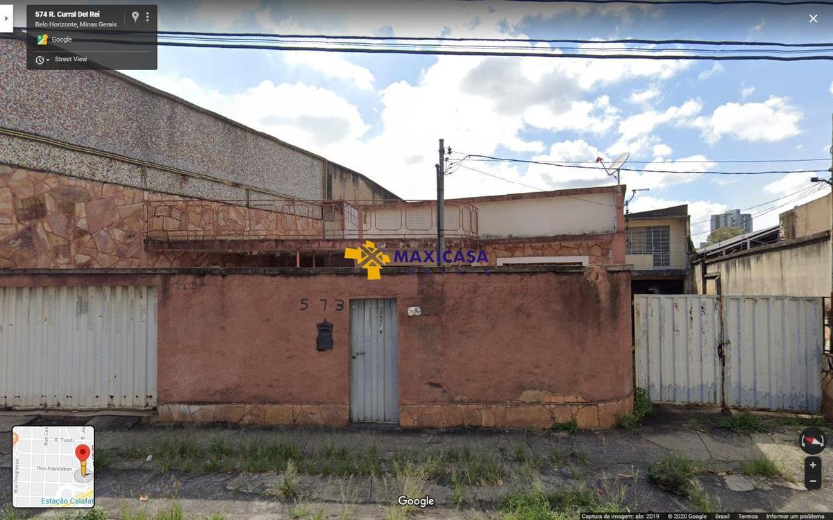 Lote, Padre Eustáquio, 0 Quarto, 0 Vaga