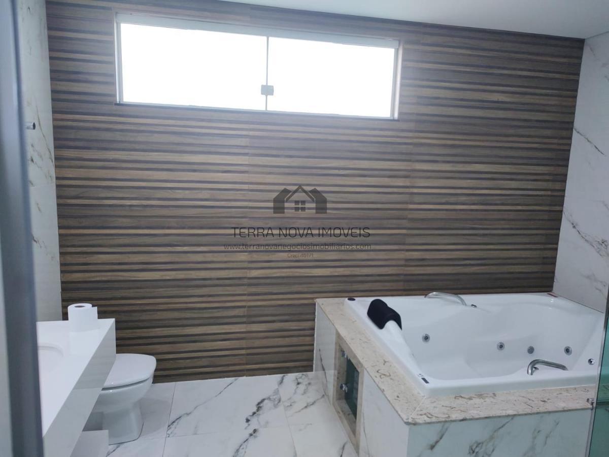 Casa, Praia Angélica, 4 Quartos, 2 Vagas, 4 Suítes