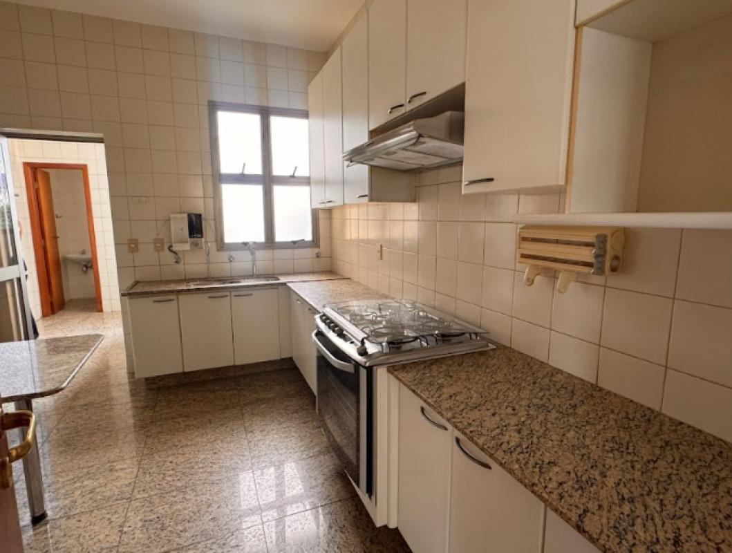 Apartamento, Gutierrez, 4 Quartos, 2 Vagas, 2 Suítes