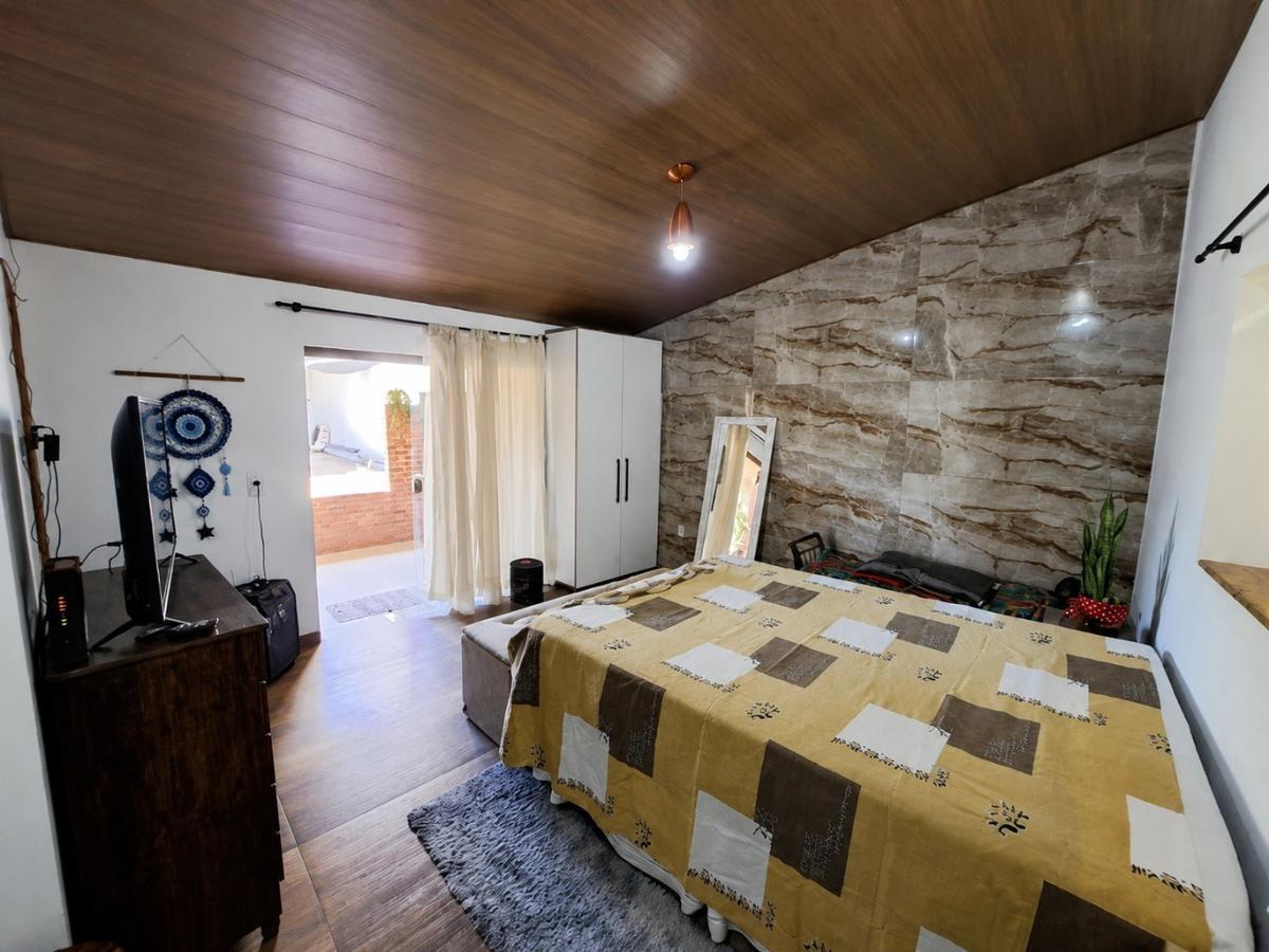Casa, Céu Azul, 1 Quarto, 2 Vagas, 1 Suíte