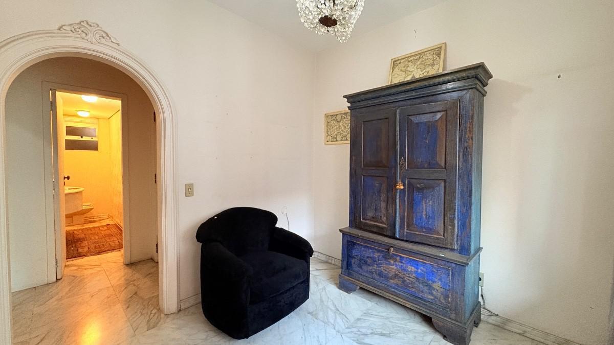 Apartamento, Savassi, 4 Quartos, 2 Vagas, 1 Suíte