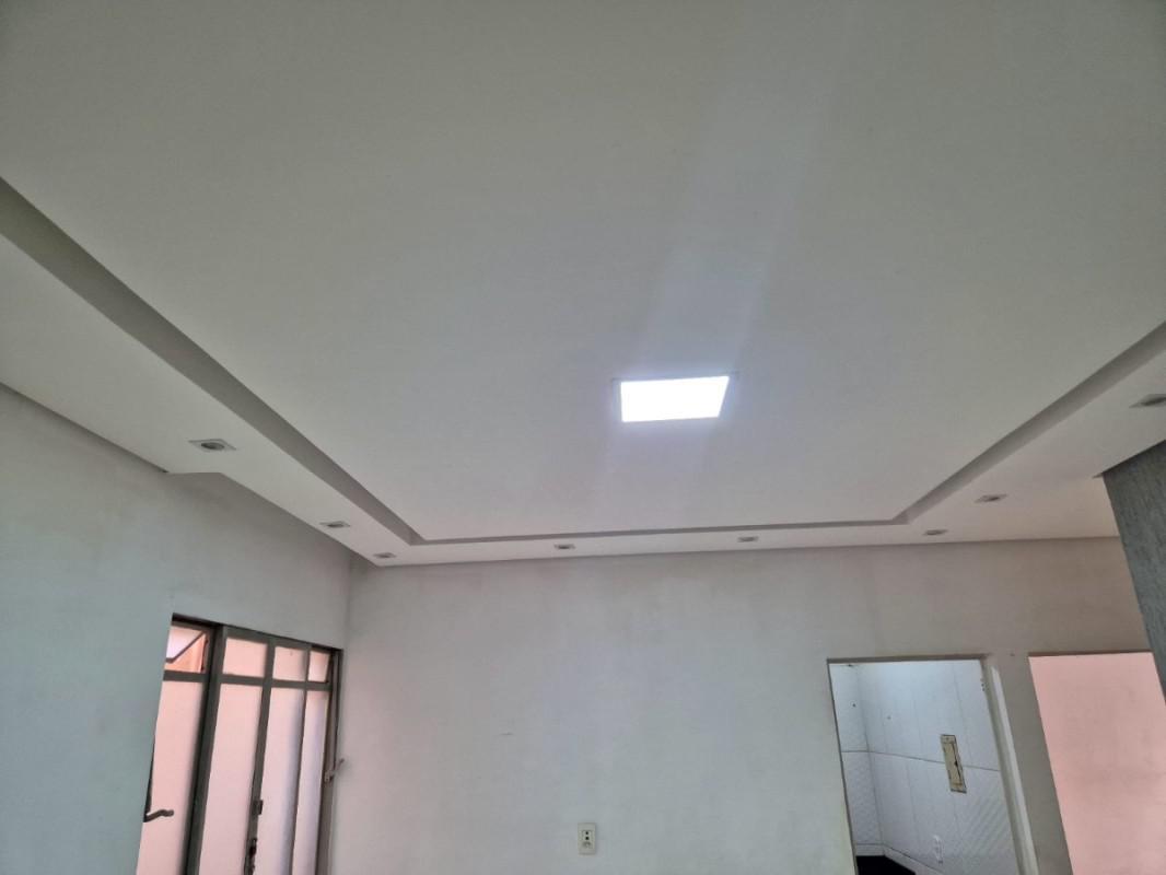 Apartamento, Candelária, 2 Quartos, 1 Vaga
