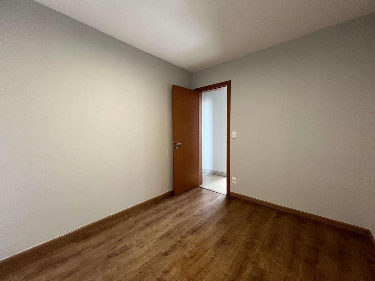 Apartamento, Liberdade, 3 Quartos, 3 Vagas, 1 Suíte