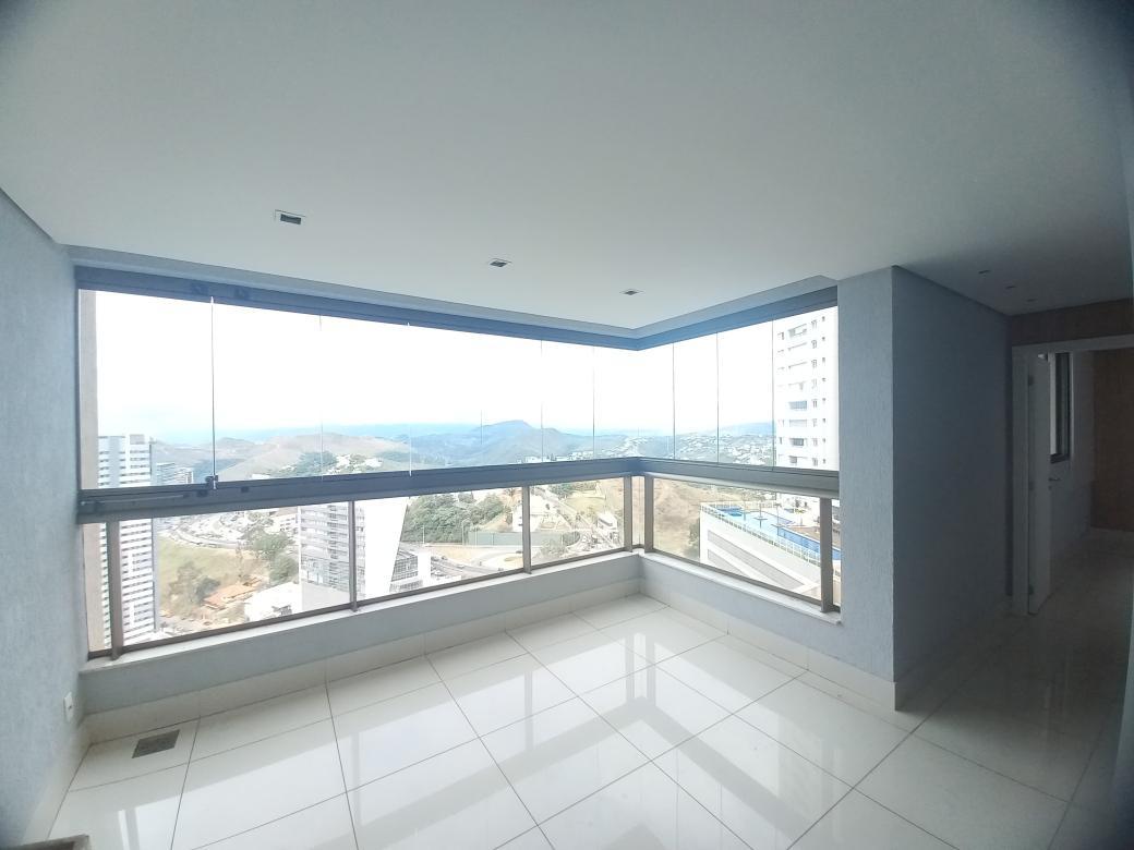 Apartamento, Vila da Serra, 1 Quarto, 2 Vagas, 1 Suíte