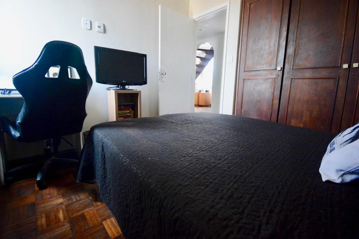 Cobertura, Padre Eustáquio, 3 Quartos, 1 Vaga, 1 Suíte