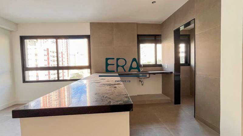 Apartamento, Santo Agostinho, 2 Quartos, 1 Vaga, 2 Suítes