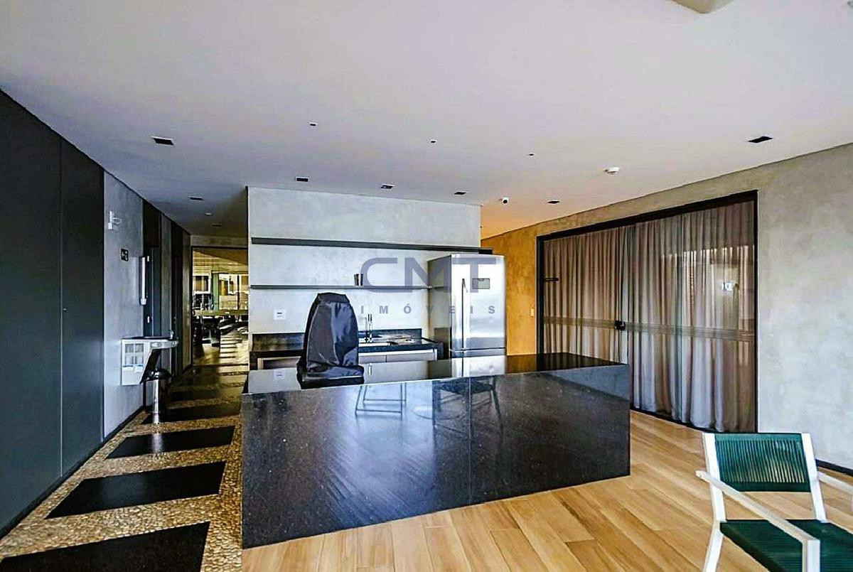 Apartamento, Barro Preto, 1 Quarto, 1 Vaga