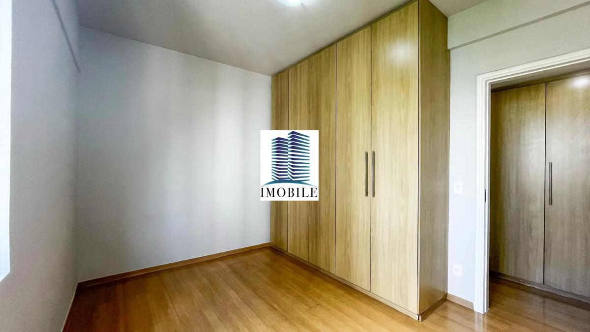 Apartamento, Lourdes, 3 Quartos, 2 Vagas, 1 Suíte