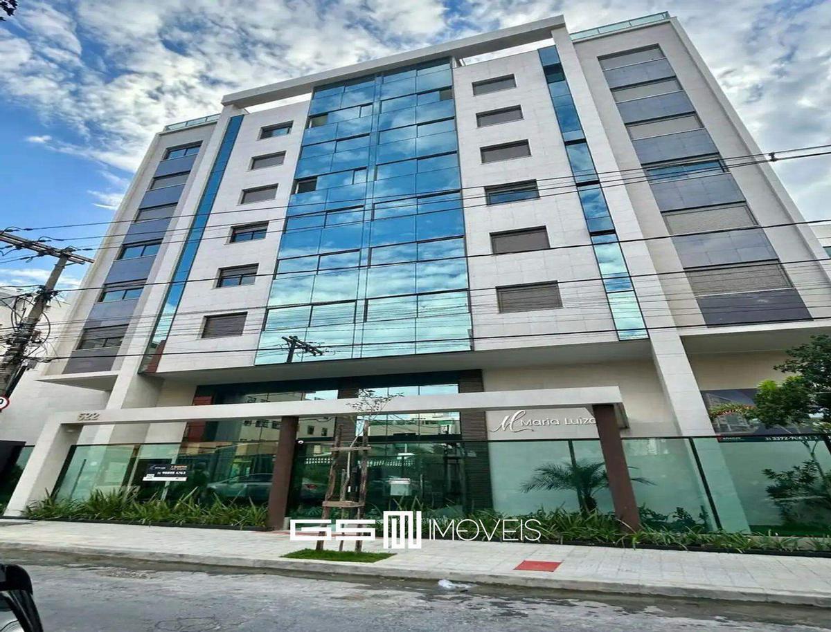 Apartamento, Prado, 3 Quartos, 3 Vagas, 1 Suíte