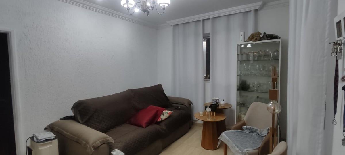 Casa, Vila Clóris, 2 Quartos, 2 Vagas
