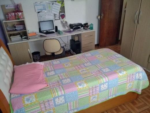 Casa, Saudade, 2 Quartos, 1 Vaga, 1 Suíte