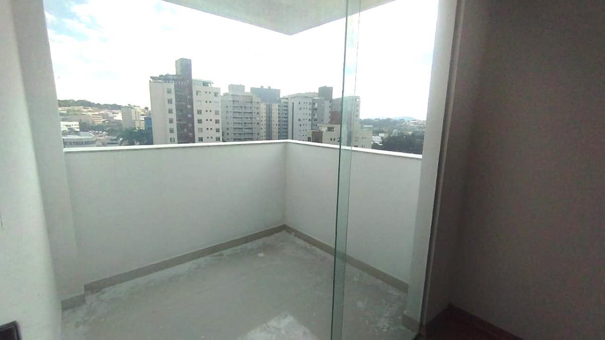 Apartamento, Pampulha, 4 Quartos, 2 Vagas, 1 Suíte