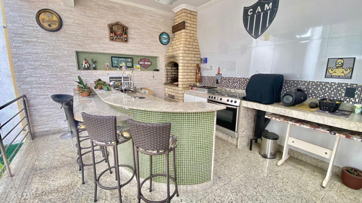 Casa, Santa Teresa, 3 Quartos, 3 Vagas, 3 Suítes