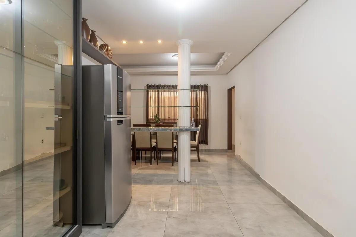 Casa, Céu Azul, 3 Quartos, 1 Vaga, 1 Suíte