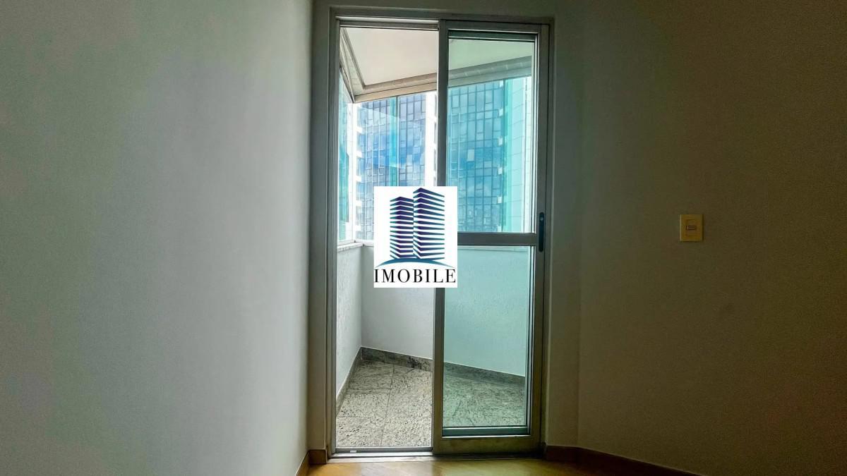 Apartamento, Lourdes, 3 Quartos, 2 Vagas, 1 Suíte