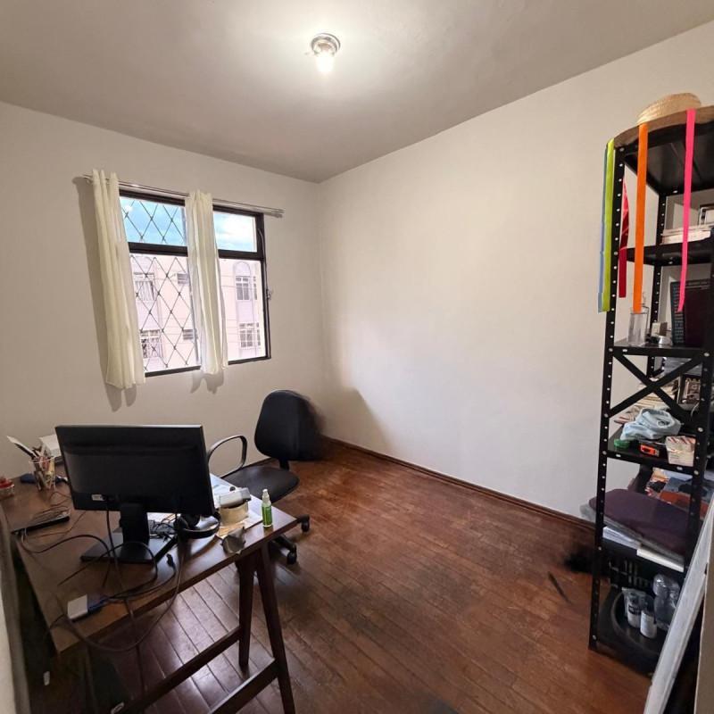 Apartamento, Coração Eucarístico, 3 Quartos, 1 Vaga