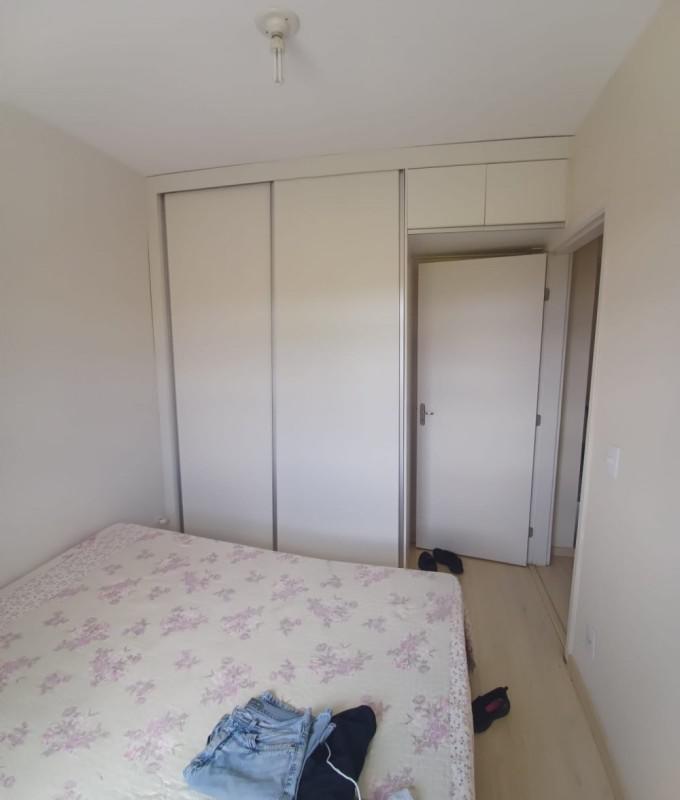 Apartamento, Novo Barreirinho, 2 Quartos, 1 Vaga