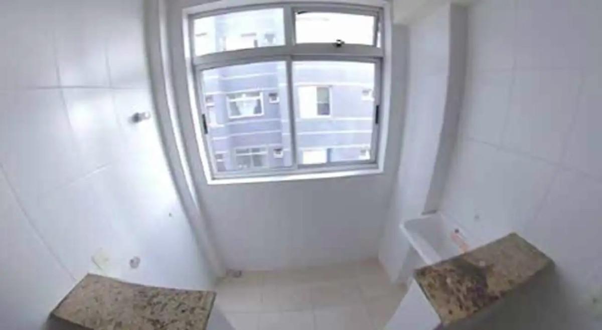 Apartamento, Santa Teresa, 3 Quartos, 2 Vagas, 1 Suíte
