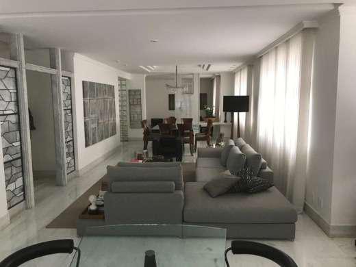 Apartamento, Serra, 4 Quartos, 3 Vagas, 3 Suítes