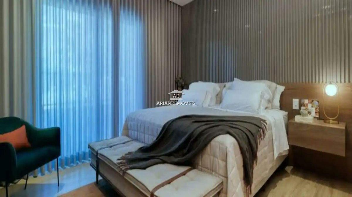 Apartamento, Serra, 4 Quartos, 3 Vagas, 2 Suítes