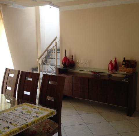 Cobertura, Castelo, 4 Quartos, 2 Vagas, 1 Suíte