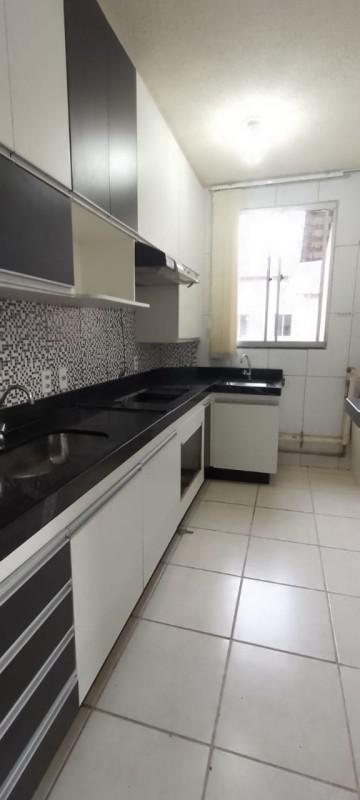 Apartamento, Acaiaca, 3 Quartos, 1 Vaga