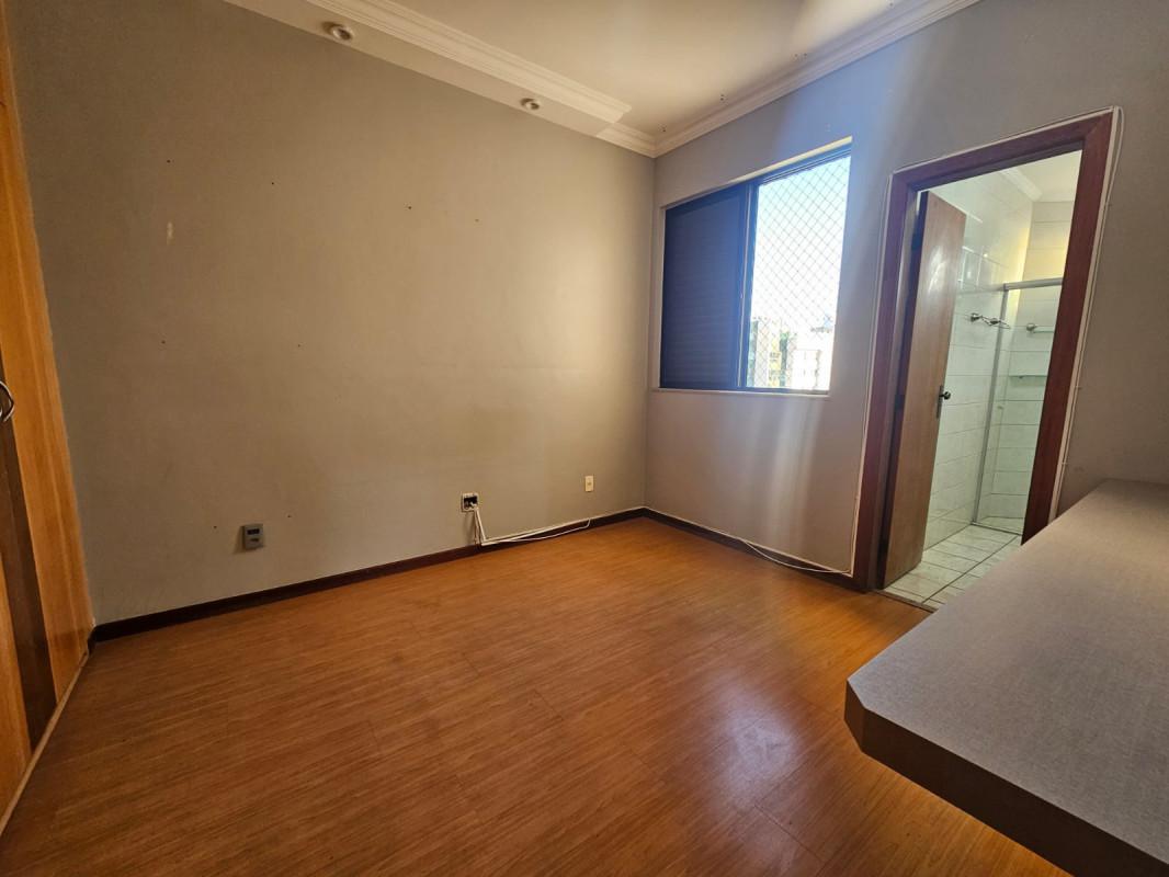 Apartamento, Buritis, 3 Quartos, 2 Vagas, 1 Suíte