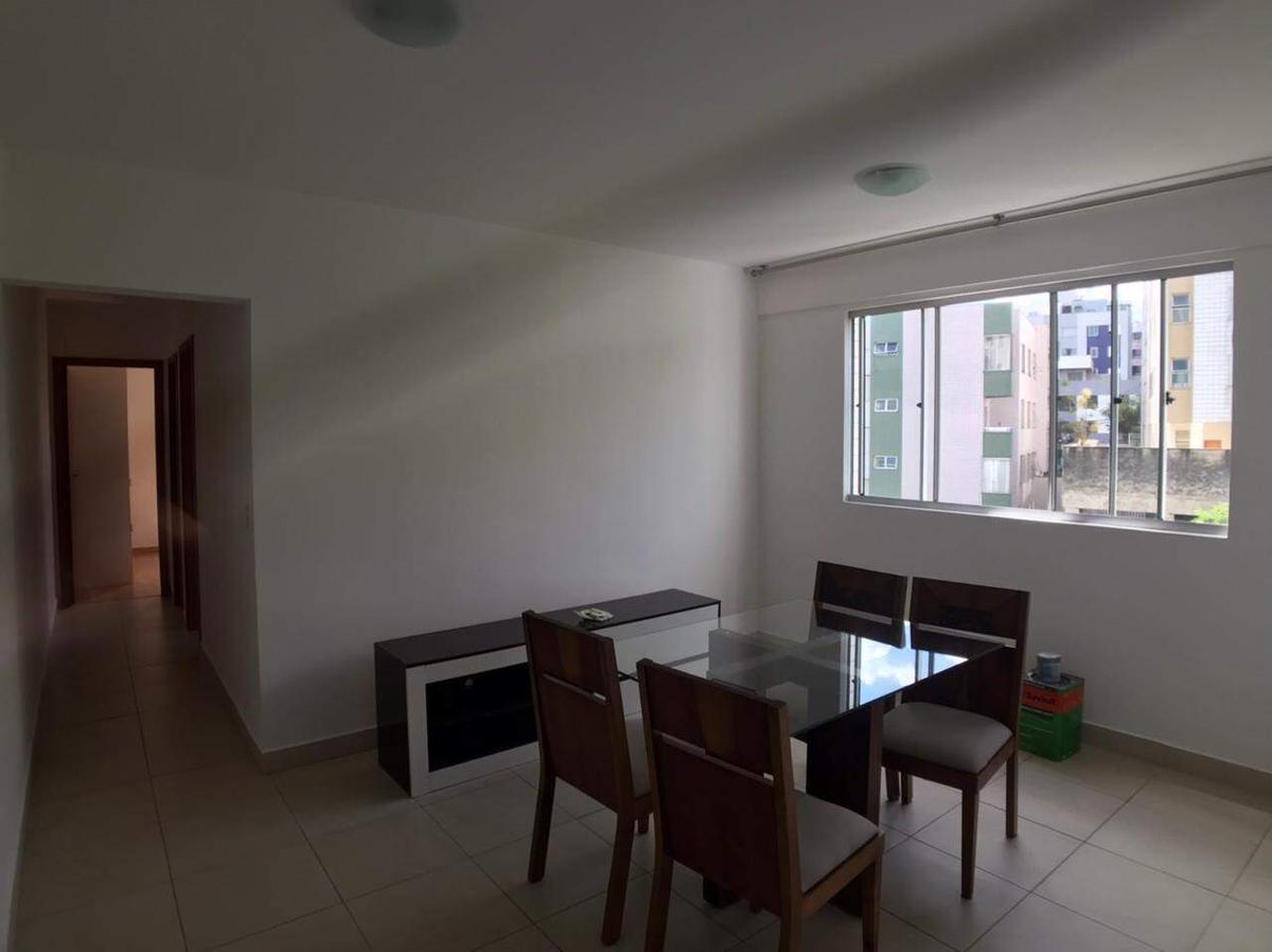 Apartamento, Buritis, 2 Quartos, 2 Vagas, 1 Suíte