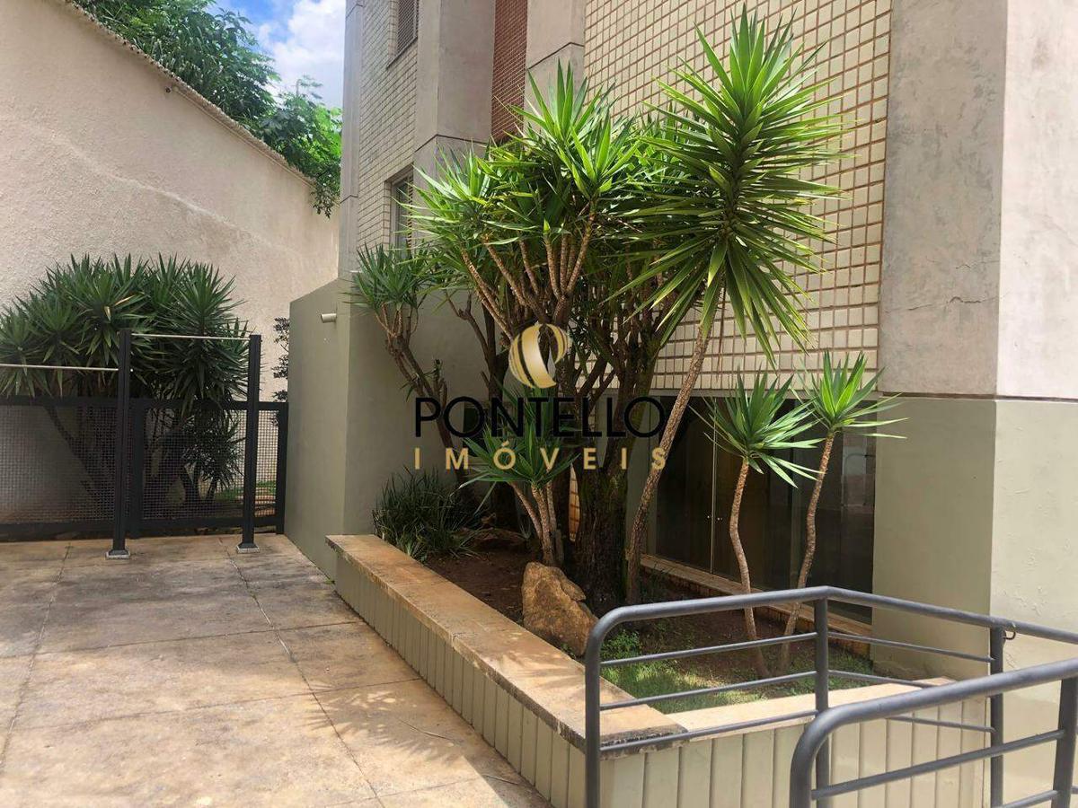 Apartamento, Santo Antônio, 4 Quartos, 1 Vaga, 1 Suíte