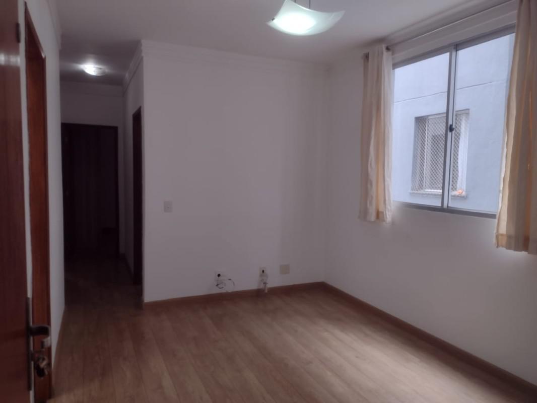 Apartamento, Nova Granada, 3 Quartos, 1 Vaga, 1 Suíte