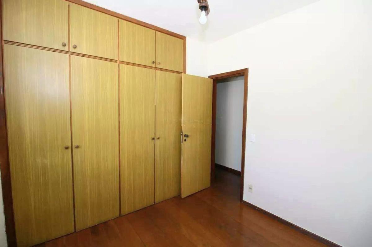 Apartamento, Carmo, 3 Quartos, 1 Vaga, 1 Suíte