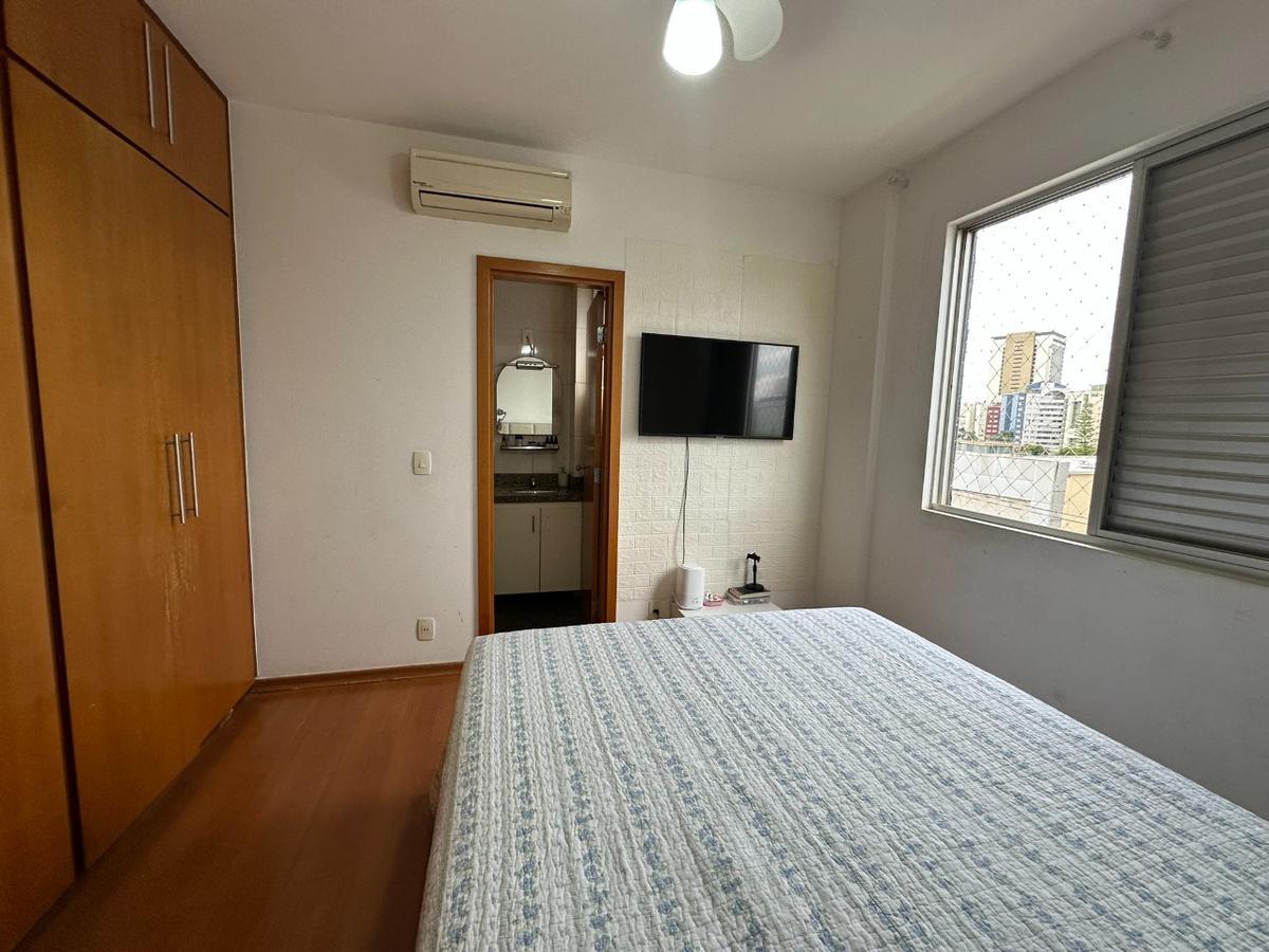 Apartamento, Palmares, 3 Quartos, 2 Vagas, 1 Suíte