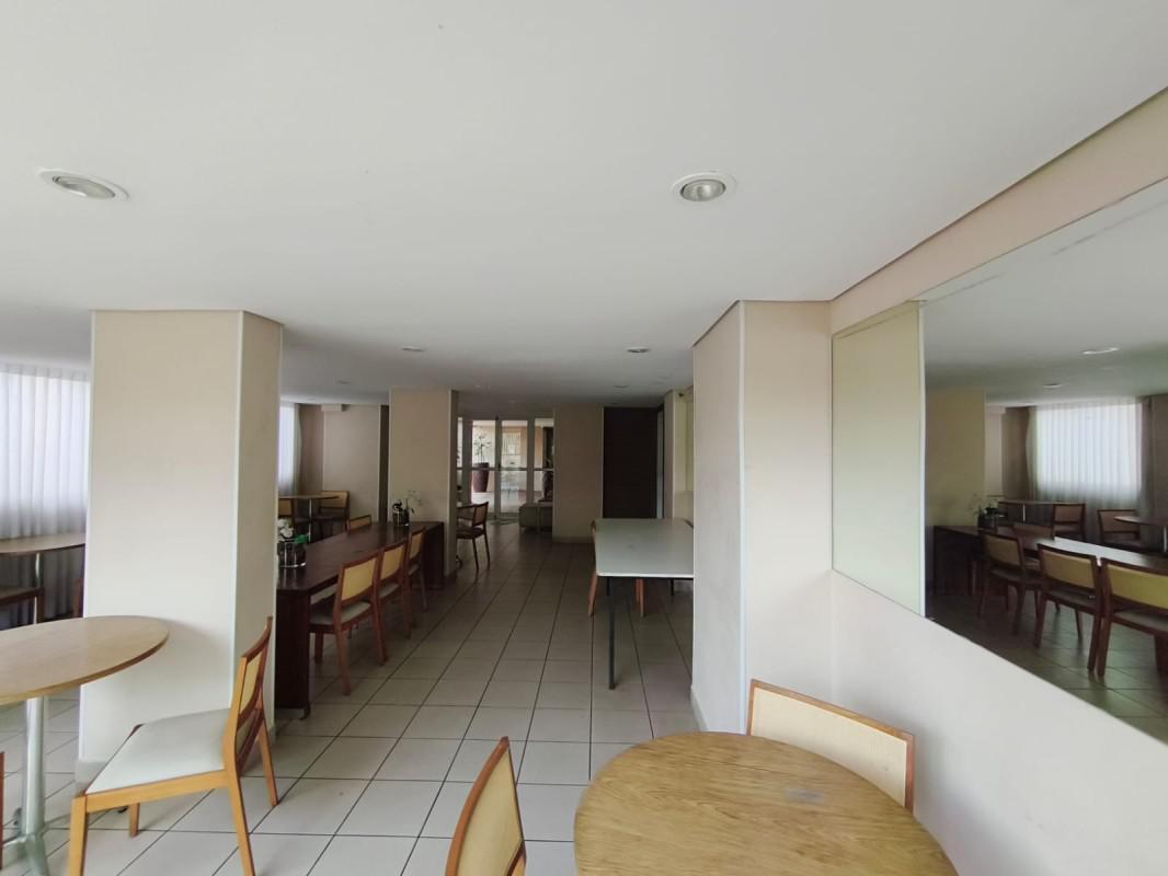 Apartamento, Castelo, 3 Quartos, 2 Vagas, 1 Suíte