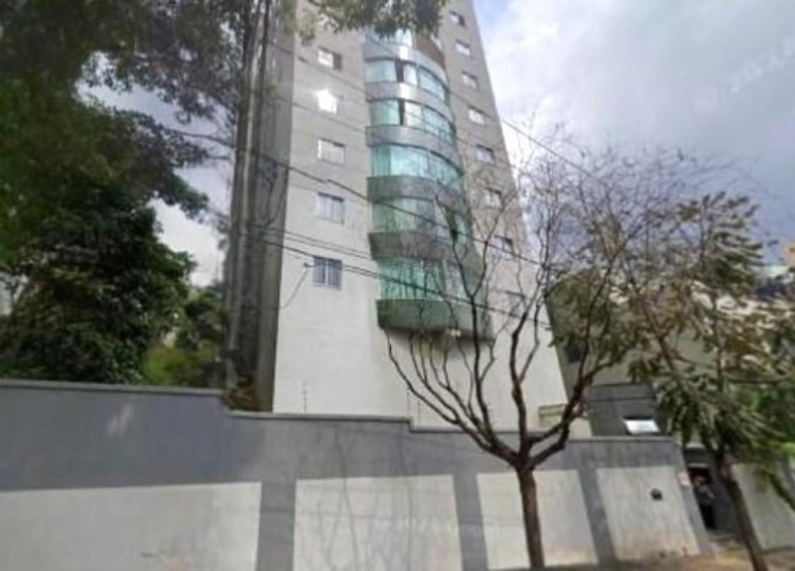 Apartamento, Buritis, 2 Quartos, 1 Vaga, 1 Suíte